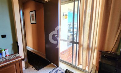 Återförsäljning - Lägenhet -
Fuengirola - Los Boliches
