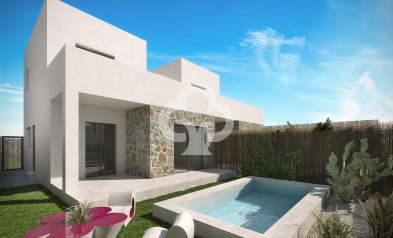 New Build - Villas -
Orihuela