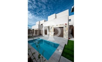 New Build - Villas -
Orihuela