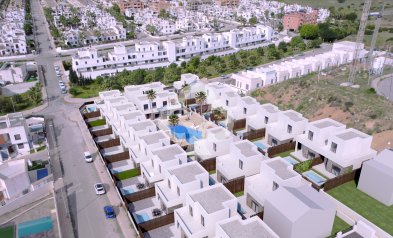 New Build - Villas -
Orihuela