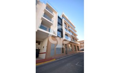 New Build - Flats -
Guardamar del Segura