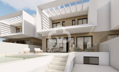 Obra nueva - Duplexes -
Dolores