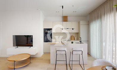 Obra nueva - Penthouses -
Guardamar del Segura