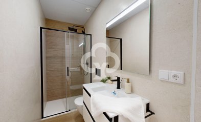 Obra nueva - Penthouses -
Guardamar del Segura