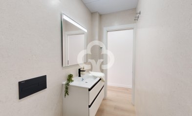 Obra nueva - Penthouses -
Guardamar del Segura