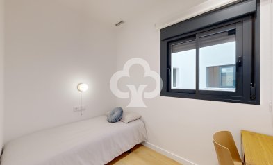 Obra nueva - Penthouses -
Guardamar del Segura