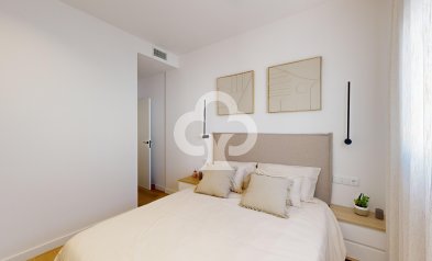 Obra nueva - Penthouses -
Guardamar del Segura