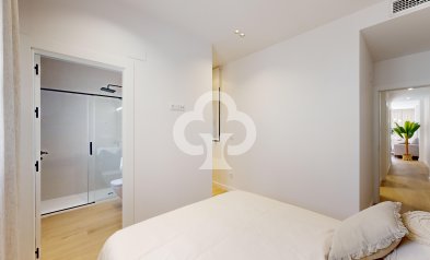 Obra nueva - Penthouses -
Guardamar del Segura