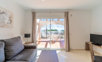 New Build - Flats -
Calpe