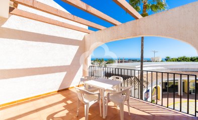 New Build - Flats -
Calpe