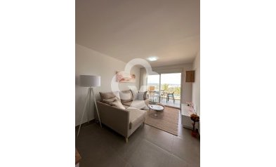 Uudiskohde - Flats -
La Manga Del Mar Menor