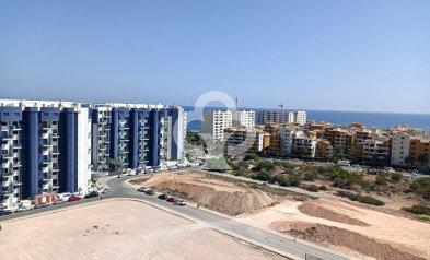 Uudiskohde - Flats -
Torrevieja - torrevieja