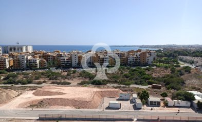 Uudiskohde - Flats -
Torrevieja - torrevieja