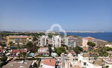 Uudiskohde - Flats -
Torrevieja - torrevieja