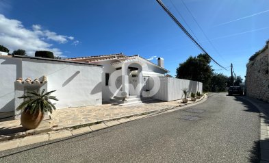 Återförsäljning - Villa -
Fuengirola - Torreblanca del Sol