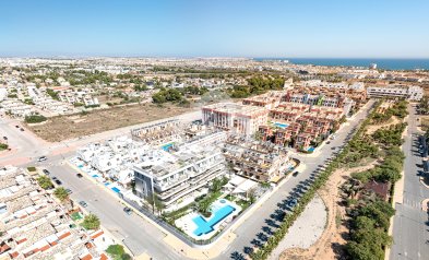 Obra nueva - Villas -
Orihuela