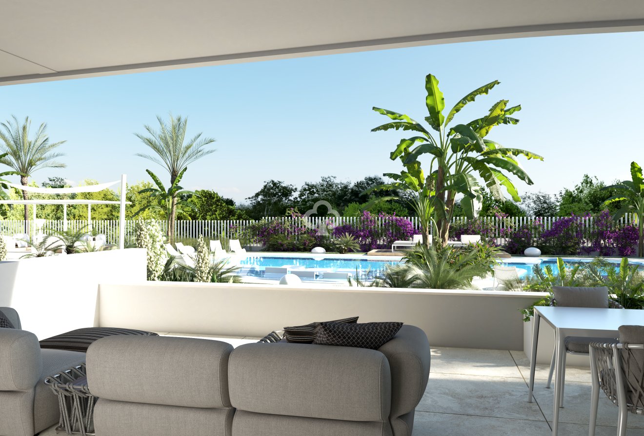 Obra nueva - Villas -
Orihuela