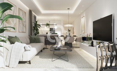 Obra nueva - Villas -
Orihuela