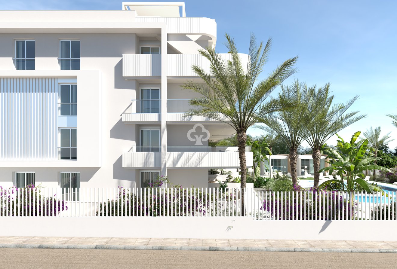 Obra nueva - Villas -
Orihuela