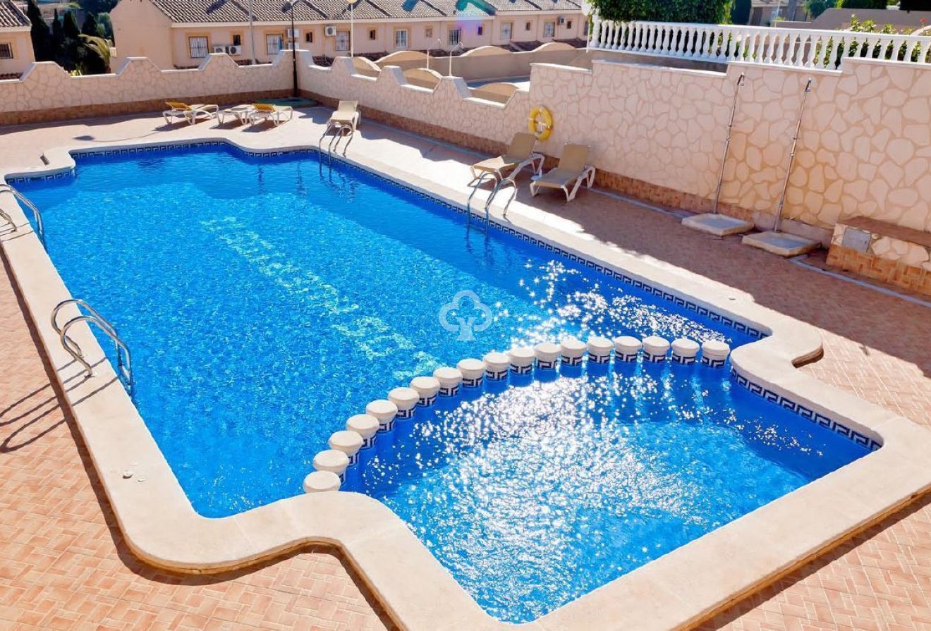 Uudiskohde - Villas -
Torrevieja - torrevieja