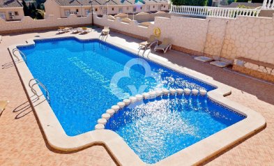 Uudiskohde - Villas -
Torrevieja - torrevieja