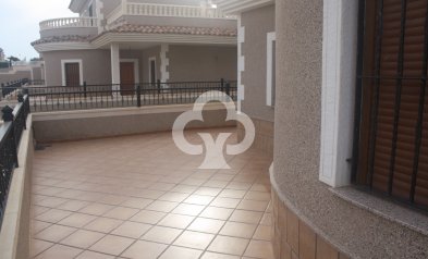 Uudiskohde - Villas -
Torrevieja - torrevieja