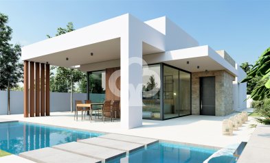 New Build - Villas -
San Fulgencio