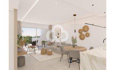 Obra nueva - Flats -
Guardamar del Segura