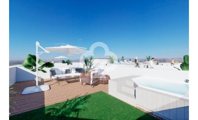 New Build - Flats -
Torrevieja - torrevieja