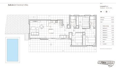 Obra nueva - Villas -
Finestrat