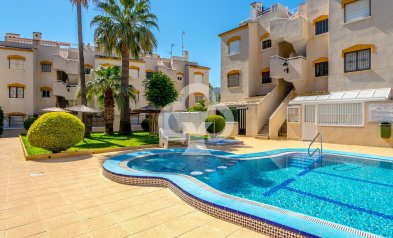 Resale - Apartament -
Orihuela Costa - Punta Prima