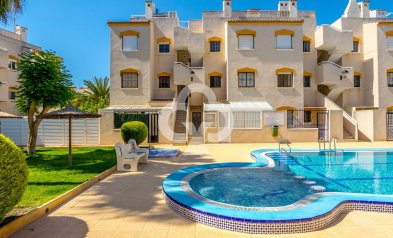 Reventa - Apartamento -
Orihuela Costa - Punta Prima