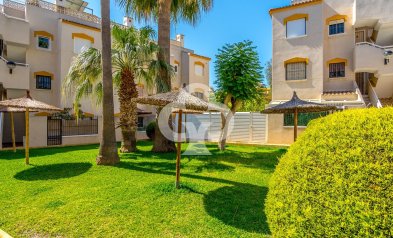 Resale - Apartament -
Orihuela Costa - Punta Prima