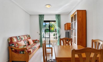 Resale - Apartament -
Orihuela Costa - Punta Prima