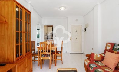 Reventa - Apartamento -
Orihuela Costa - Punta Prima