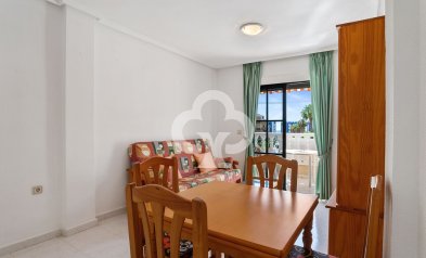 Reventa - Apartamento -
Orihuela Costa - Punta Prima