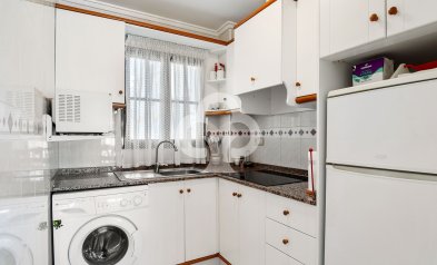 Reventa - Apartamento -
Orihuela Costa - Punta Prima