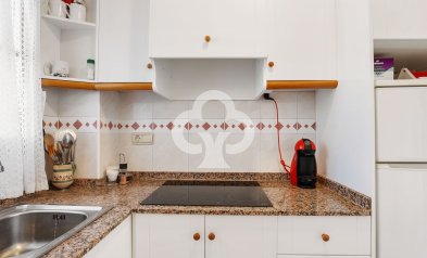 Resale - Apartament -
Orihuela Costa - Punta Prima