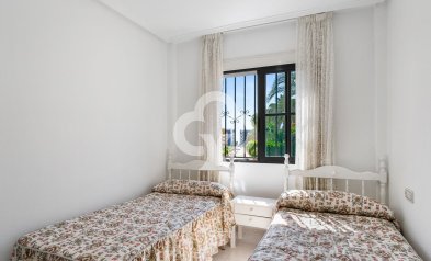 Resale - Apartament -
Orihuela Costa - Punta Prima