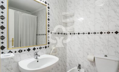 Resale - Apartament -
Orihuela Costa - Punta Prima