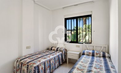 Reventa - Apartamento -
Orihuela Costa - Punta Prima