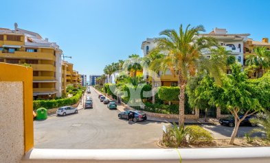 Återförsäljning - Lägenhet -
Orihuela Costa - Punta Prima