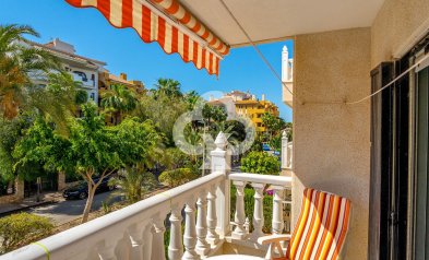 Resale - Apartament -
Orihuela Costa - Punta Prima