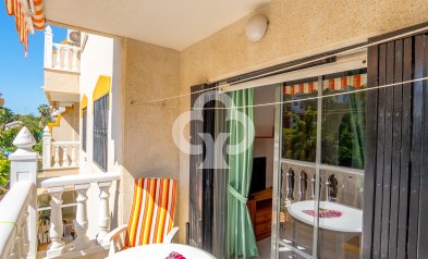 Reventa - Apartamento -
Orihuela Costa - Punta Prima