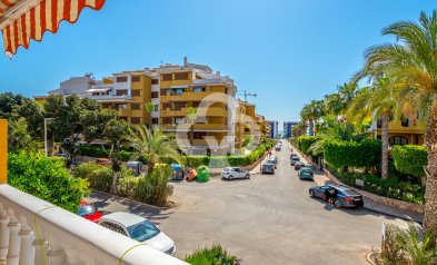 Wiederverkauf - Apartamento -
Orihuela Costa - Punta Prima