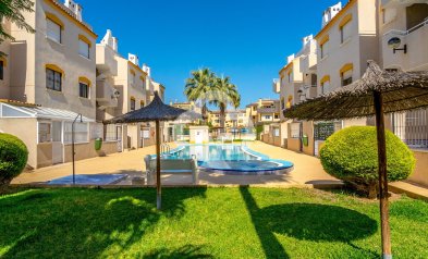 Reventa - Apartamento -
Orihuela Costa - Punta Prima