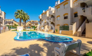 Reventa - Apartamento -
Orihuela Costa - Punta Prima