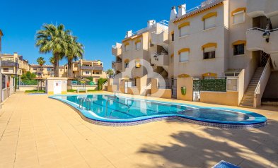 Reventa - Apartamento -
Orihuela Costa - Punta Prima