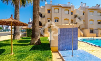 Wiederverkauf - Apartamento -
Orihuela Costa - Punta Prima