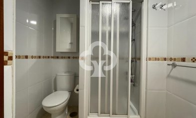 Resale - Apartament -
Fuengirola - 1ª Línea de playa